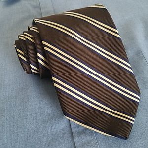 🇺🇸Brooks Brothers tie